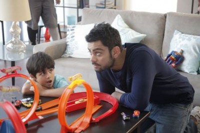 Virat Kohli joins Hot Wheels to drive thrill among fans